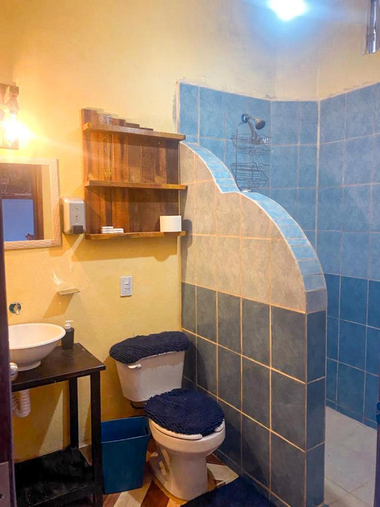 Casa Roma Villa San Blas Eksteriør billede