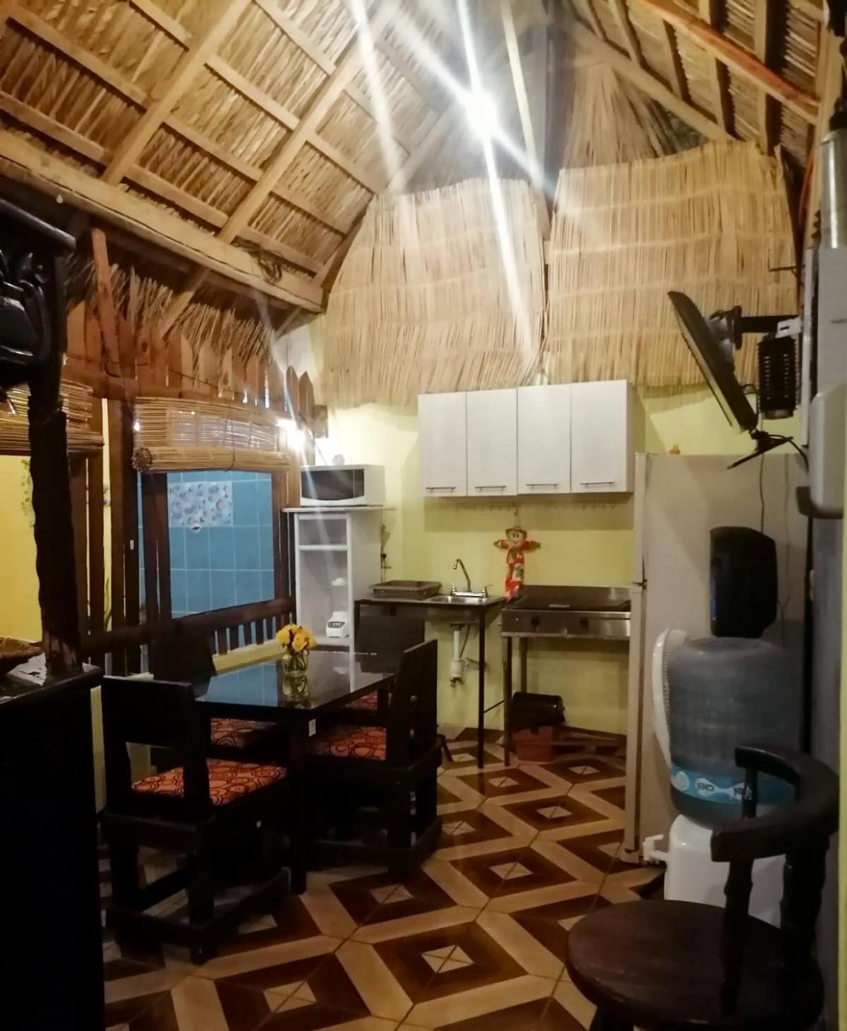 Casa Roma Villa San Blas Eksteriør billede