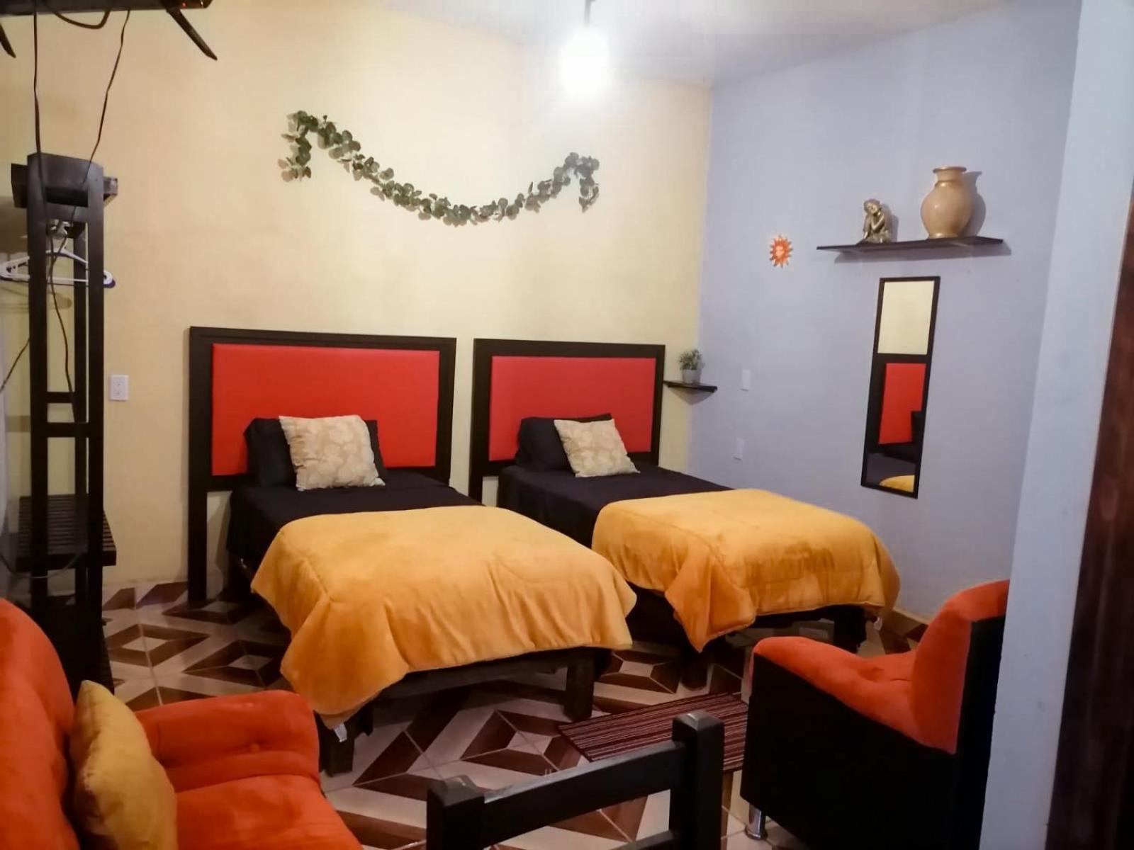 Casa Roma Villa San Blas Eksteriør billede
